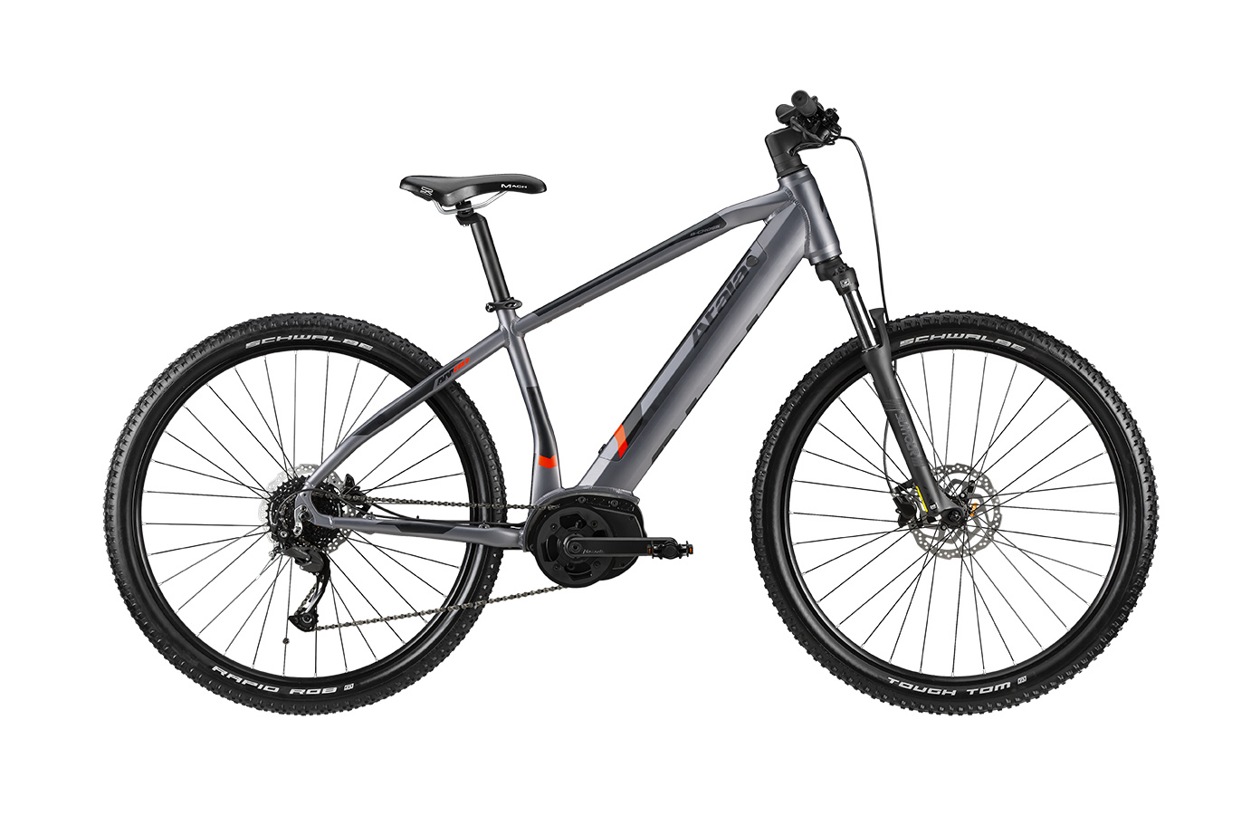 ATALA E-BIKE B-CROSS
