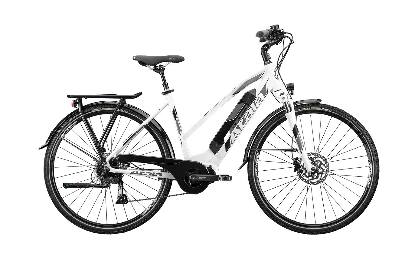 ATALA E-BIKE